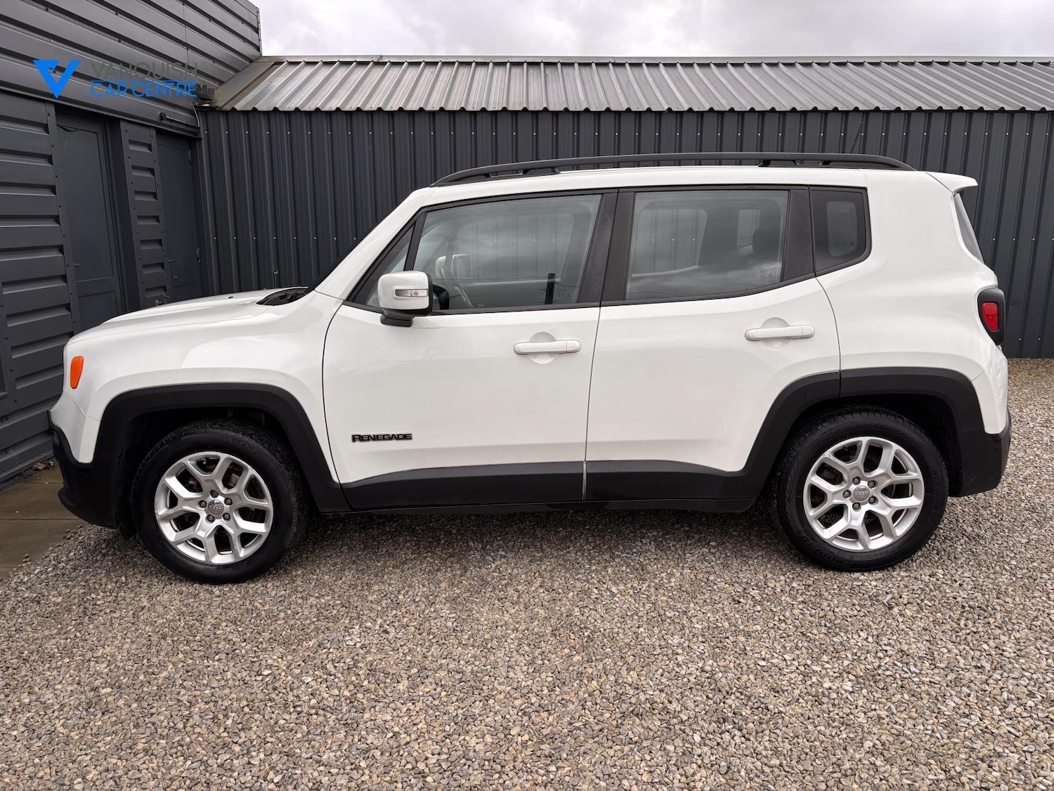 Used Jeep Renegade 2016 for sale - 77314293: Photo 13