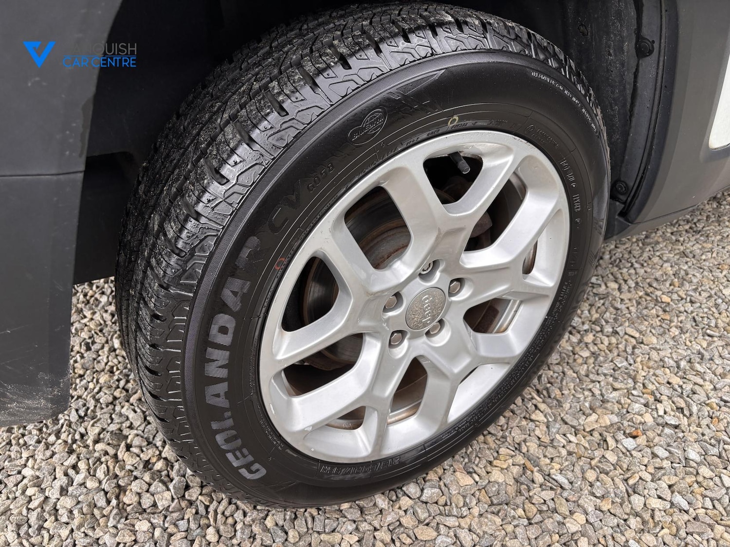 Used Jeep Renegade 2016 for sale - 77314293: Photo 14