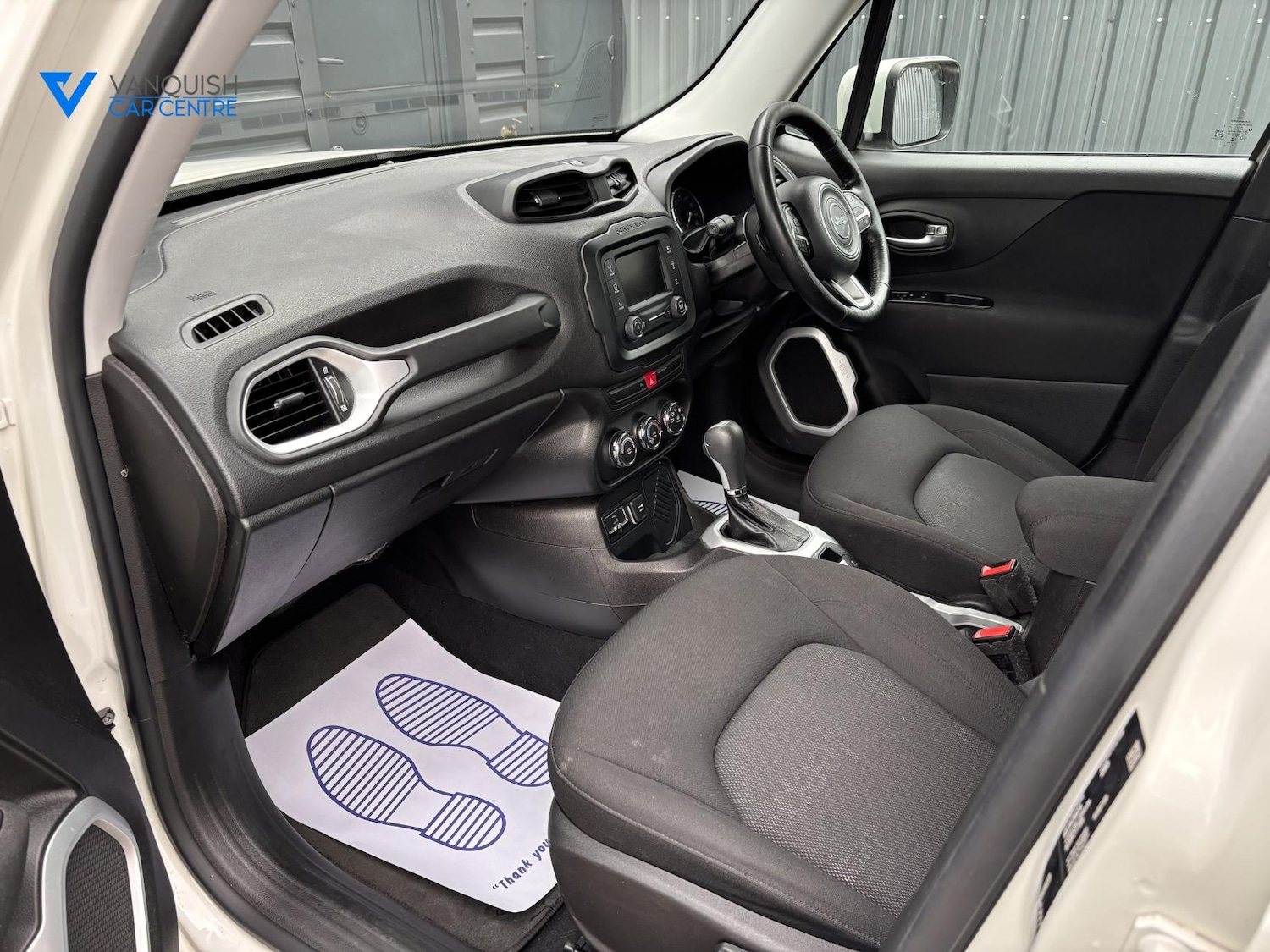 Used Jeep Renegade 2016 for sale - 77314293: Photo 17