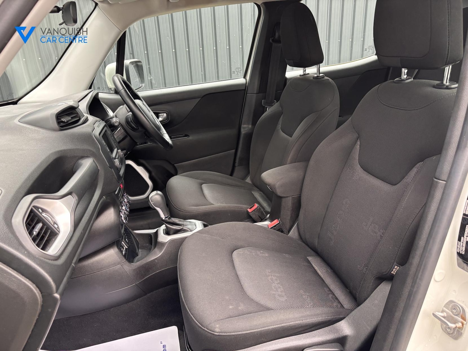 Used Jeep Renegade 2016 for sale - 77314293: Photo 18