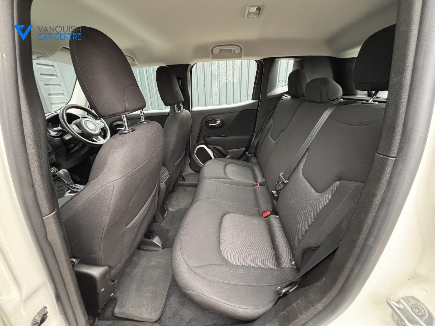Used Jeep Renegade 2016 for sale - 77314293: Photo 20