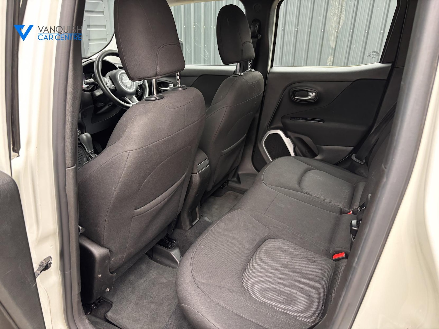 Used Jeep Renegade 2016 for sale - 77314293: Photo 21