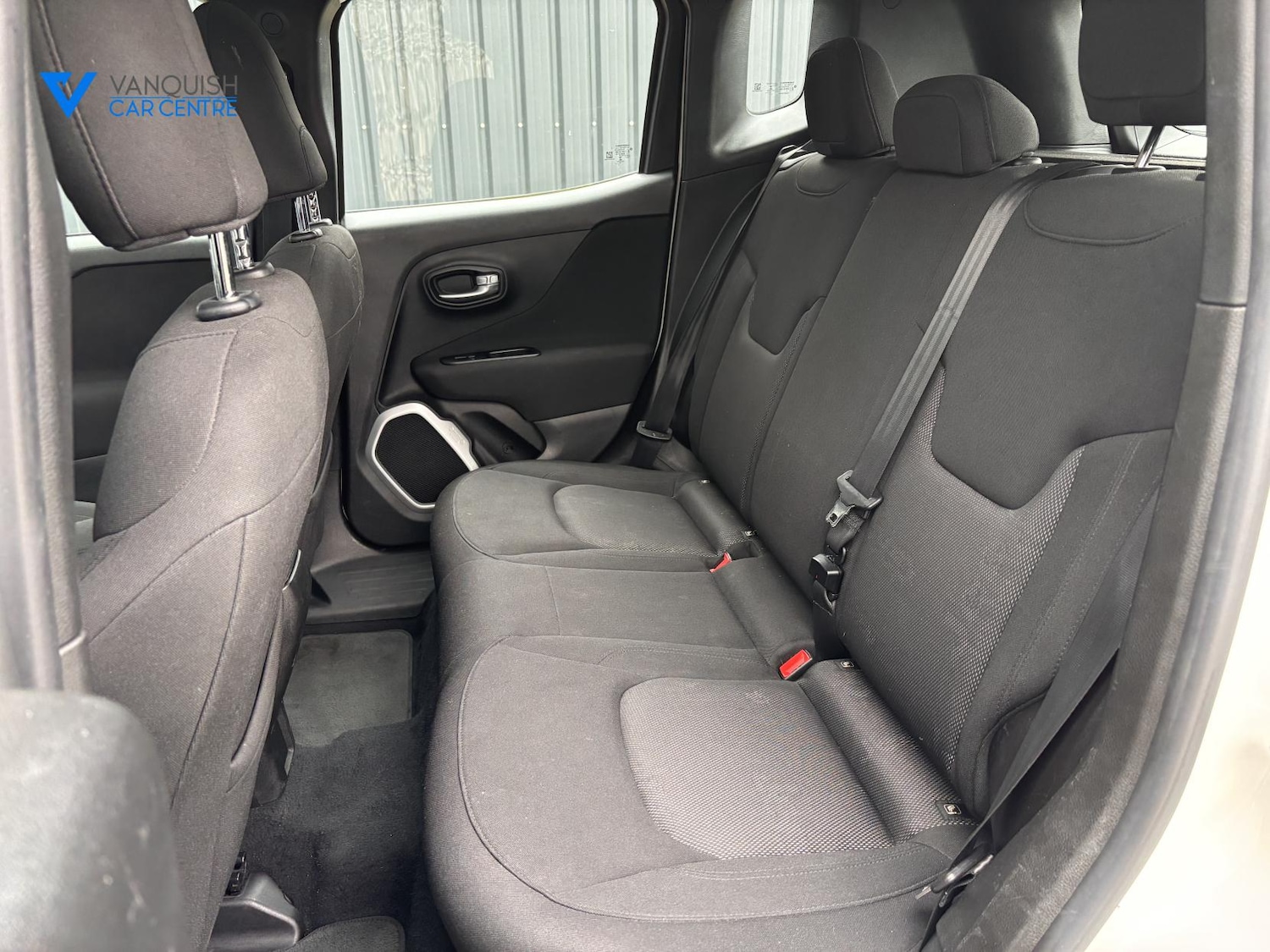 Used Jeep Renegade 2016 for sale - 77314293: Photo 22