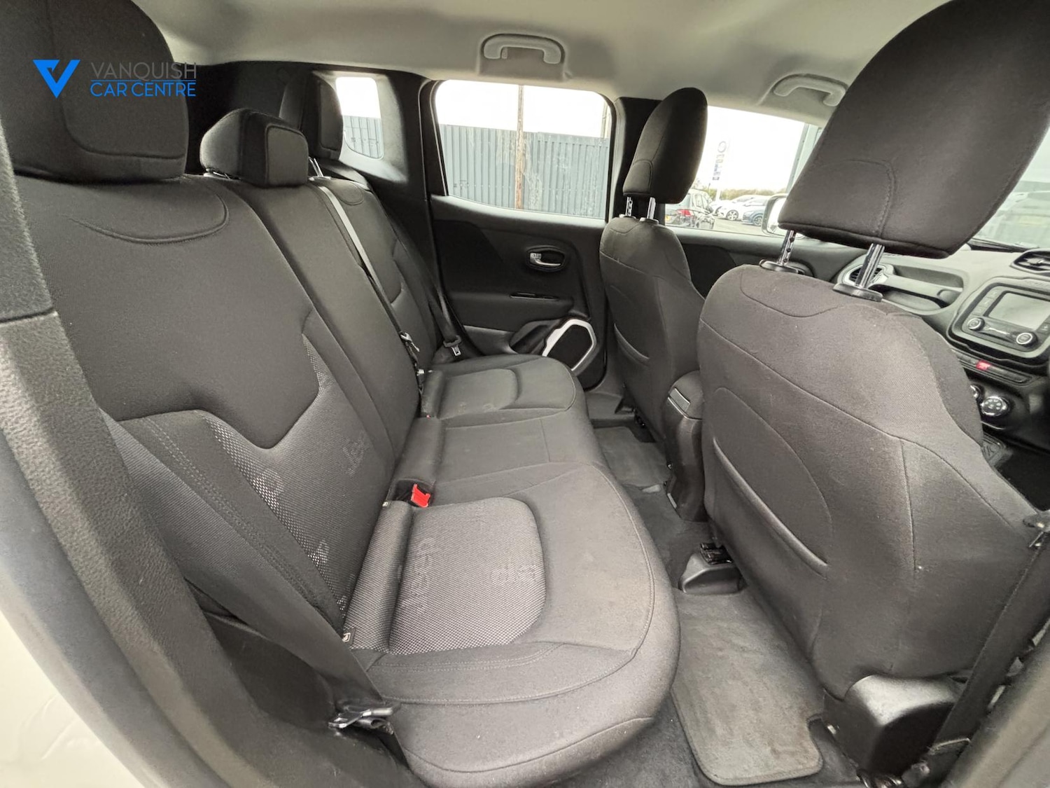 Used Jeep Renegade 2016 for sale - 77314293: Photo 24