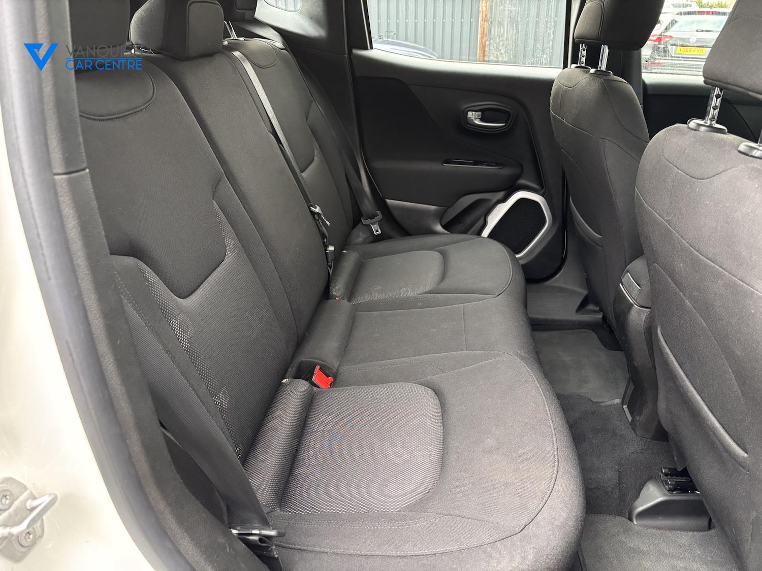 Used Jeep Renegade 2016 for sale - 77314293: Photo 25