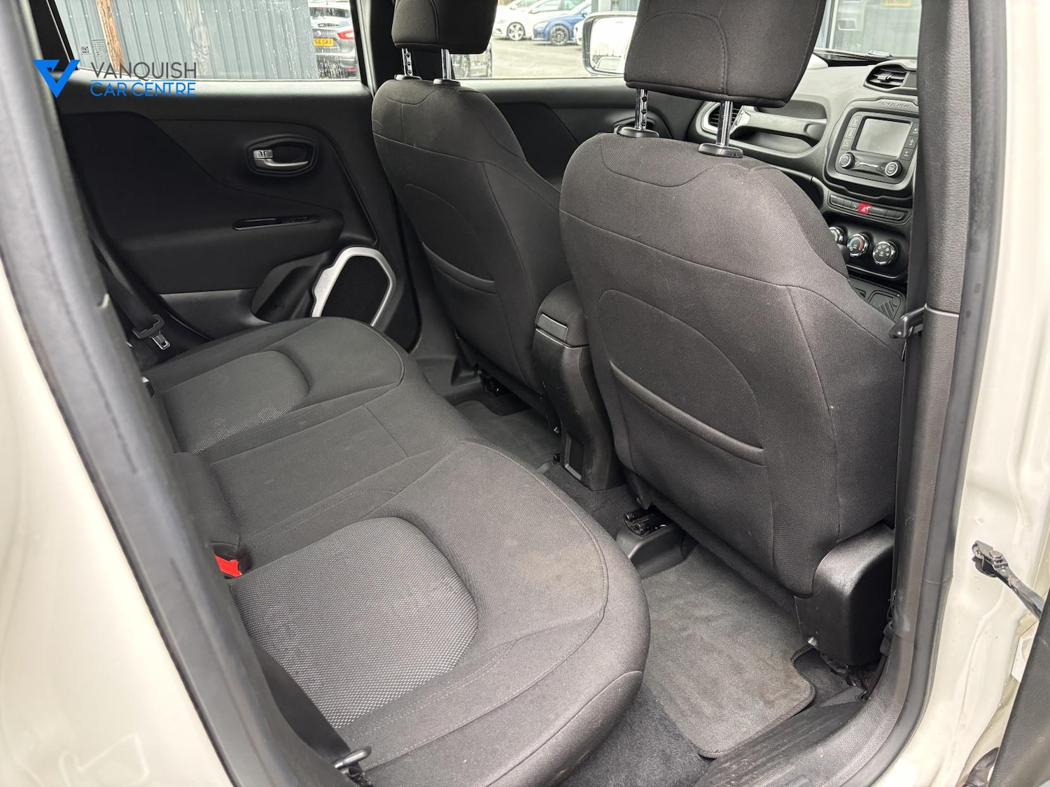 Used Jeep Renegade 2016 for sale - 77314293: Photo 26