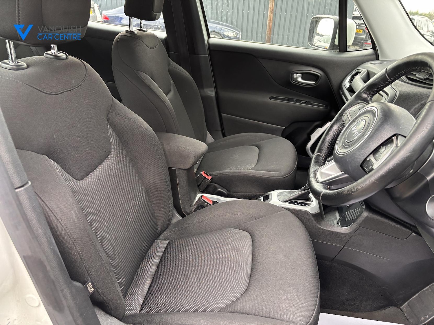 Used Jeep Renegade 2016 for sale - 77314293: Photo 27