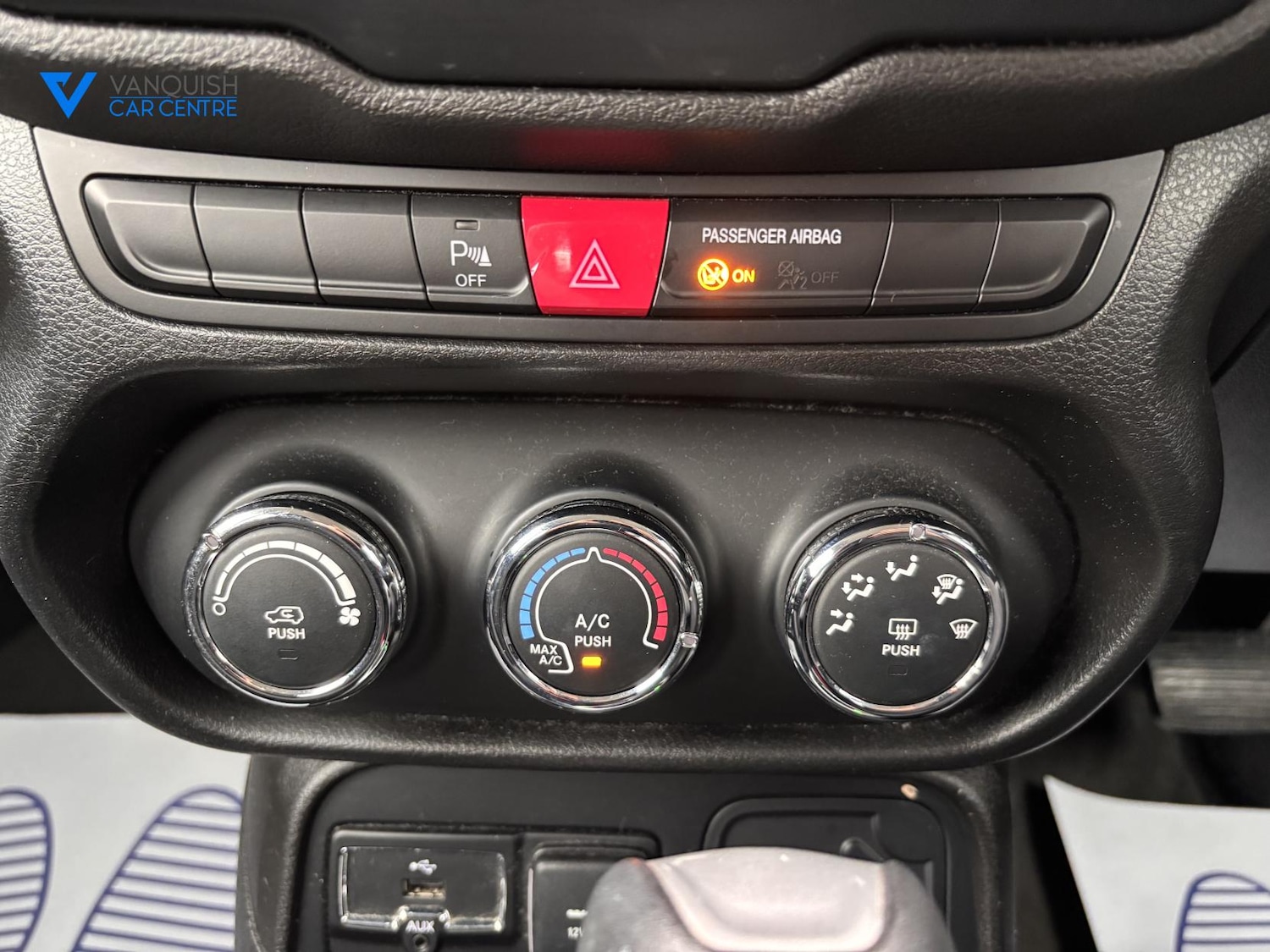 Used Jeep Renegade 2016 for sale - 77314293: Photo 32