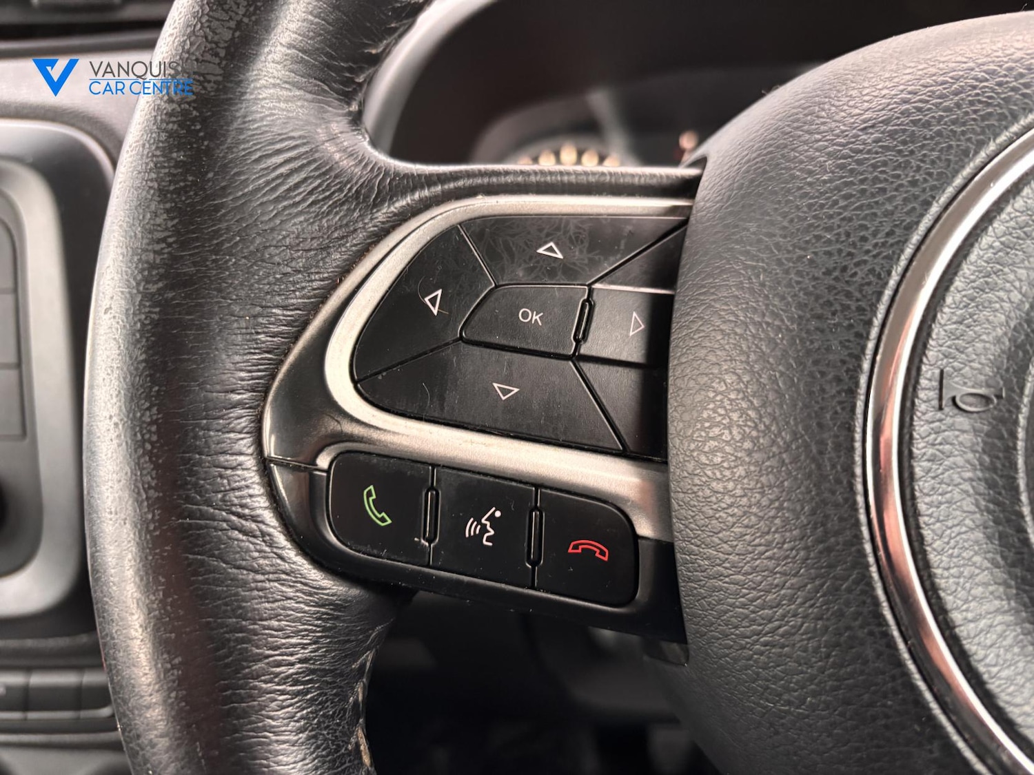 Used Jeep Renegade 2016 for sale - 77314293: Photo 33