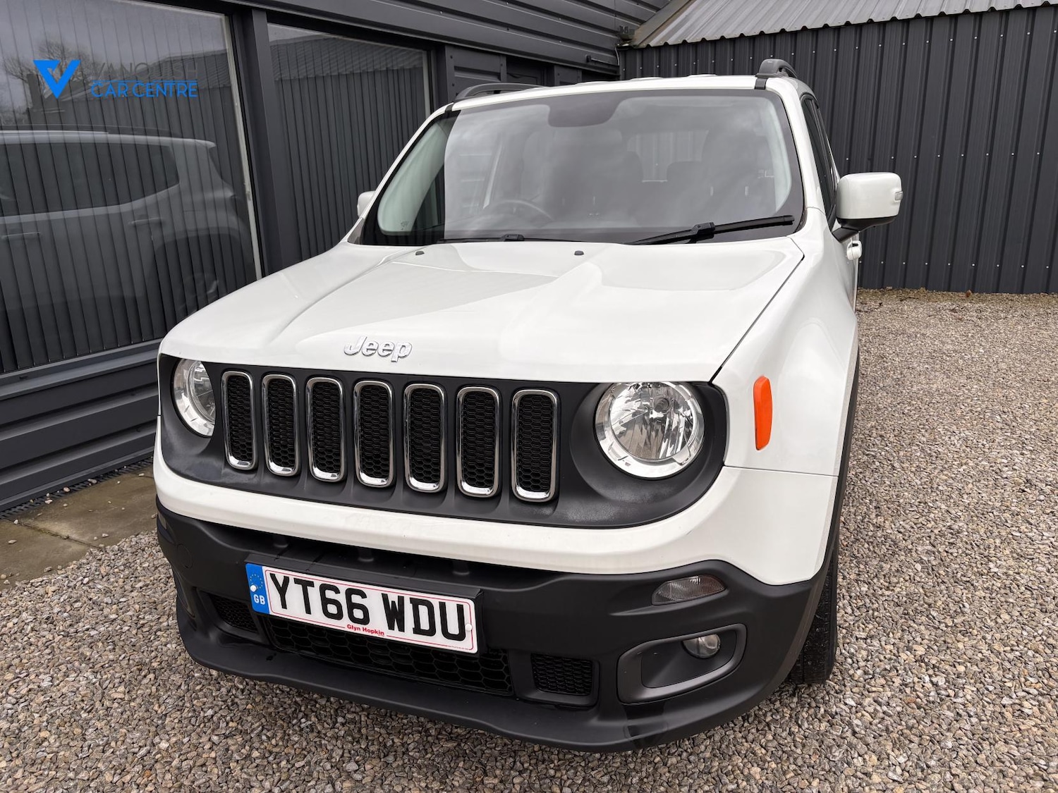 Used Jeep Renegade 2016 for sale - 77314293: Photo 7