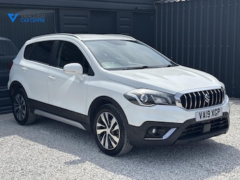 Used Suzuki SX4 S-Cross 2019 for sale - 79311954: Photo
