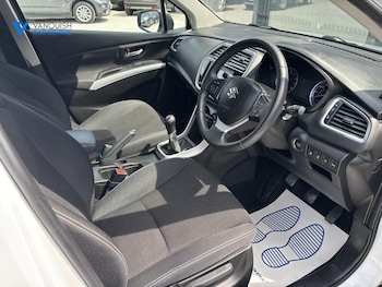 Used Suzuki SX4 S-Cross 2019 for sale - 79311954: Photo