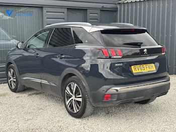Used Peugeot 3008 2019 for sale - 79788989: Photo
