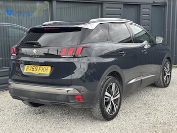Used Peugeot 3008 2019 for sale - 79788989: Photo