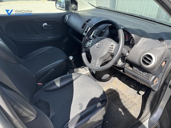 Used Nissan Note 2012 for sale - 78804770: Photo