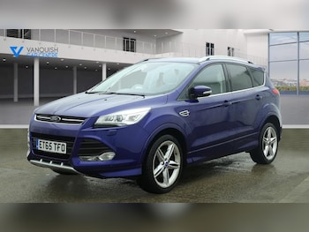 Used Ford Kuga 2016 for sale - 77476638: Photo
