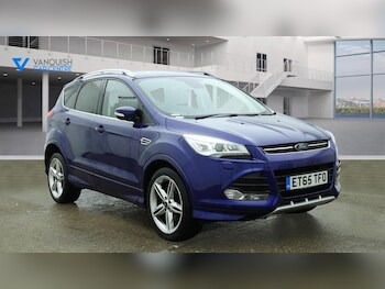 Used Ford Kuga 2016 for sale - 77476638: Photo