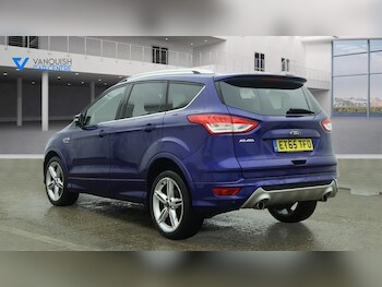 Used Ford Kuga 2016 for sale - 77476638: Photo