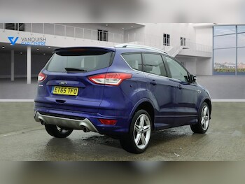Used Ford Kuga 2016 for sale - 77476638: Photo