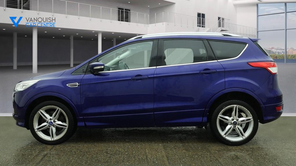 Used Ford Kuga 2016 for sale - 77476638: Photo 6