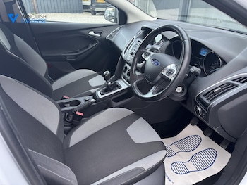 Used Ford Focus 2014 for sale - 78527128: Photo