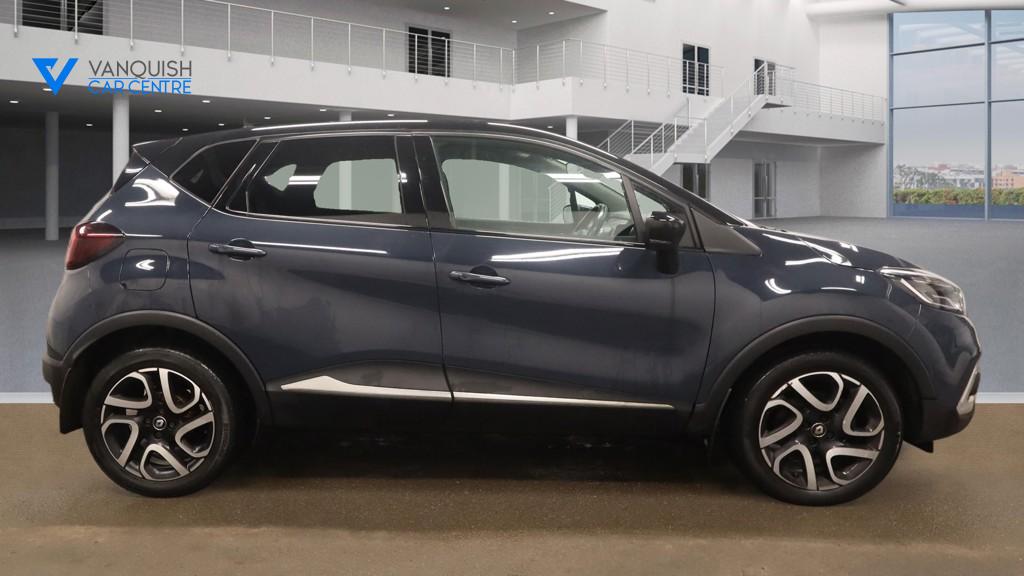 Used Renault Captur 2018 for sale - 77833746: Photo 5