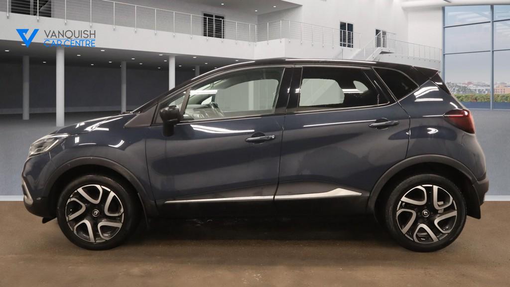 Used Renault Captur 2018 for sale - 77833746: Photo 6