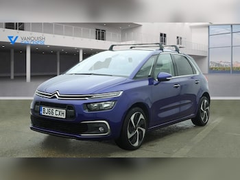 2016 - 2.0 BlueHDi Flair 5dr