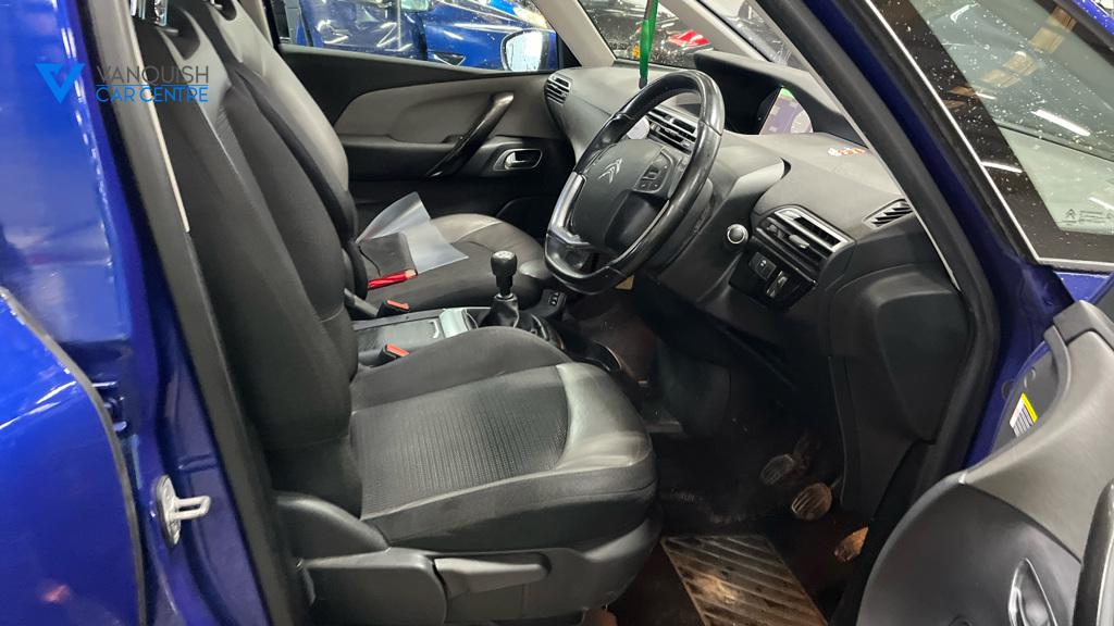 Used Citroen C4 Picasso 2016 for sale - 77732767: Photo 3