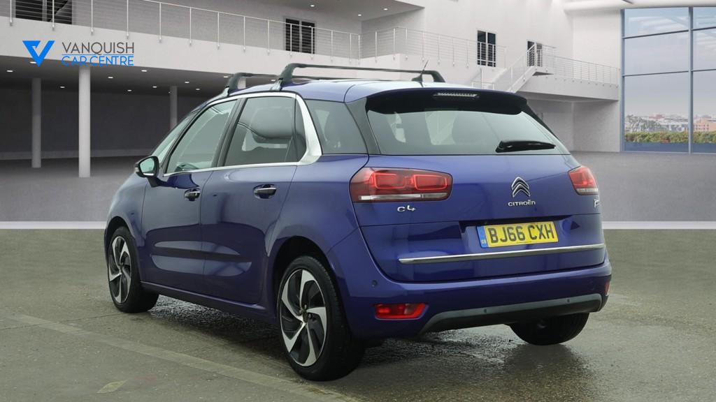 Used Citroen C4 Picasso 2016 for sale - 77732767: Photo 5