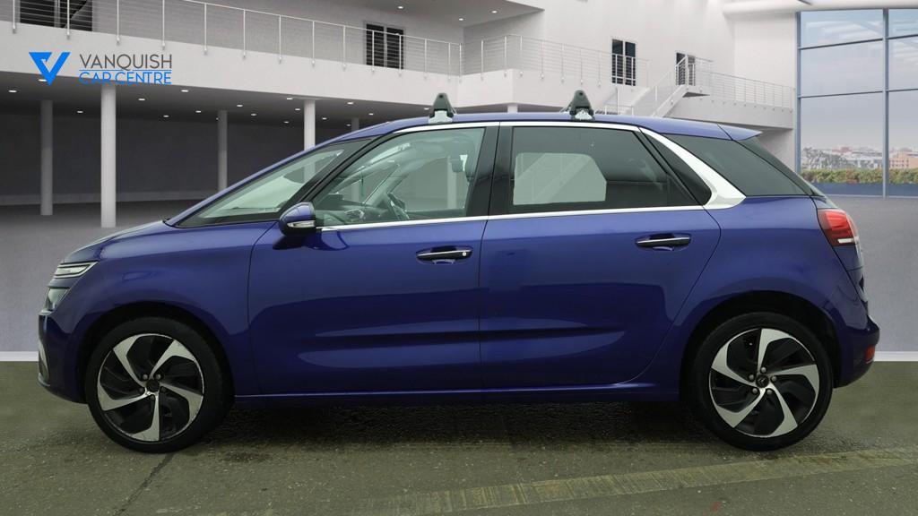 Used Citroen C4 Picasso 2016 for sale - 77732767: Photo 6