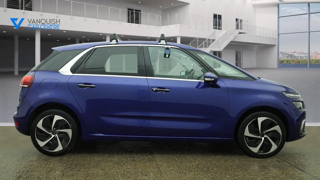 Used Citroen C4 Picasso 2016 for sale - 77732767: Photo 7