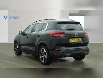 Used Citroen C5 Aircross 2020 for sale - 79067586: Photo