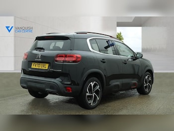 Used Citroen C5 Aircross 2020 for sale - 79067586: Photo