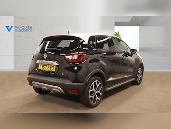 Used Renault Captur 2018 for sale - 79113618: Photo