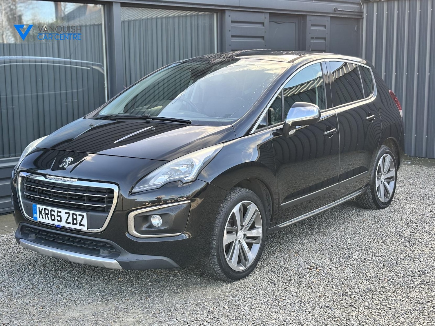 Used Peugeot 3008 2015 for sale - 76616111: Photo 1