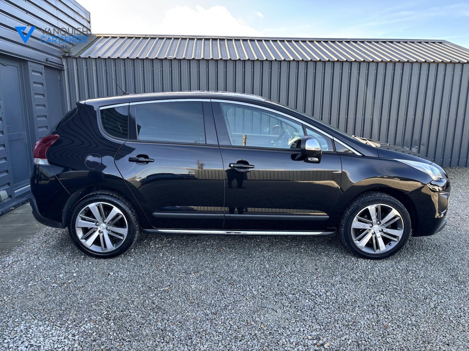 Used Peugeot 3008 2015 for sale - 76616111: Photo 10
