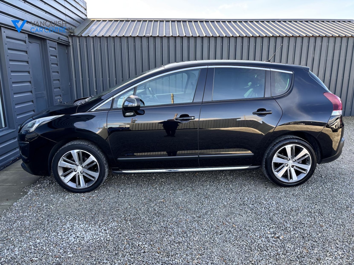 Used Peugeot 3008 2015 for sale - 76616111: Photo 11