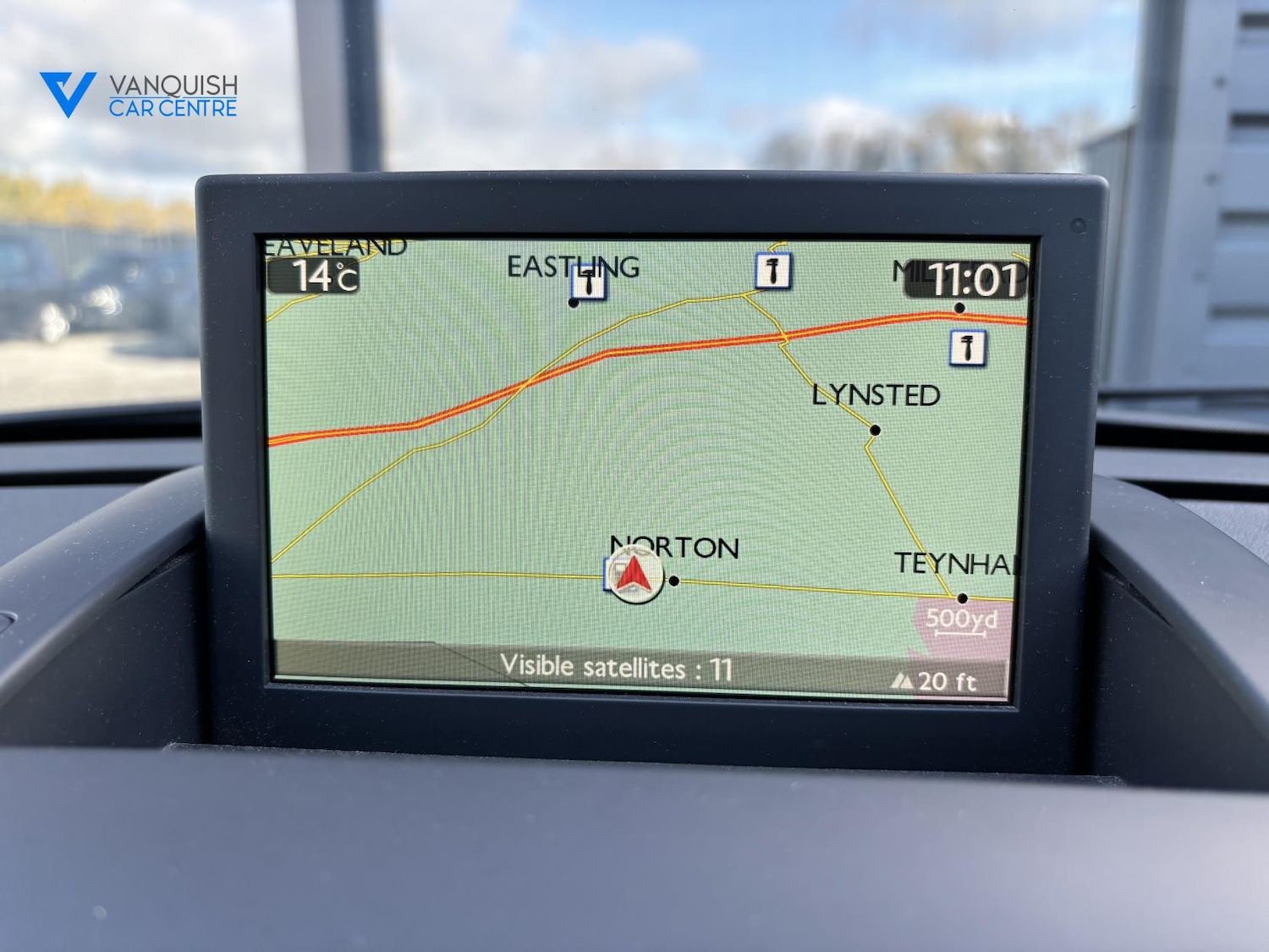 Used Peugeot 3008 2015 for sale - 76616111: Photo 17