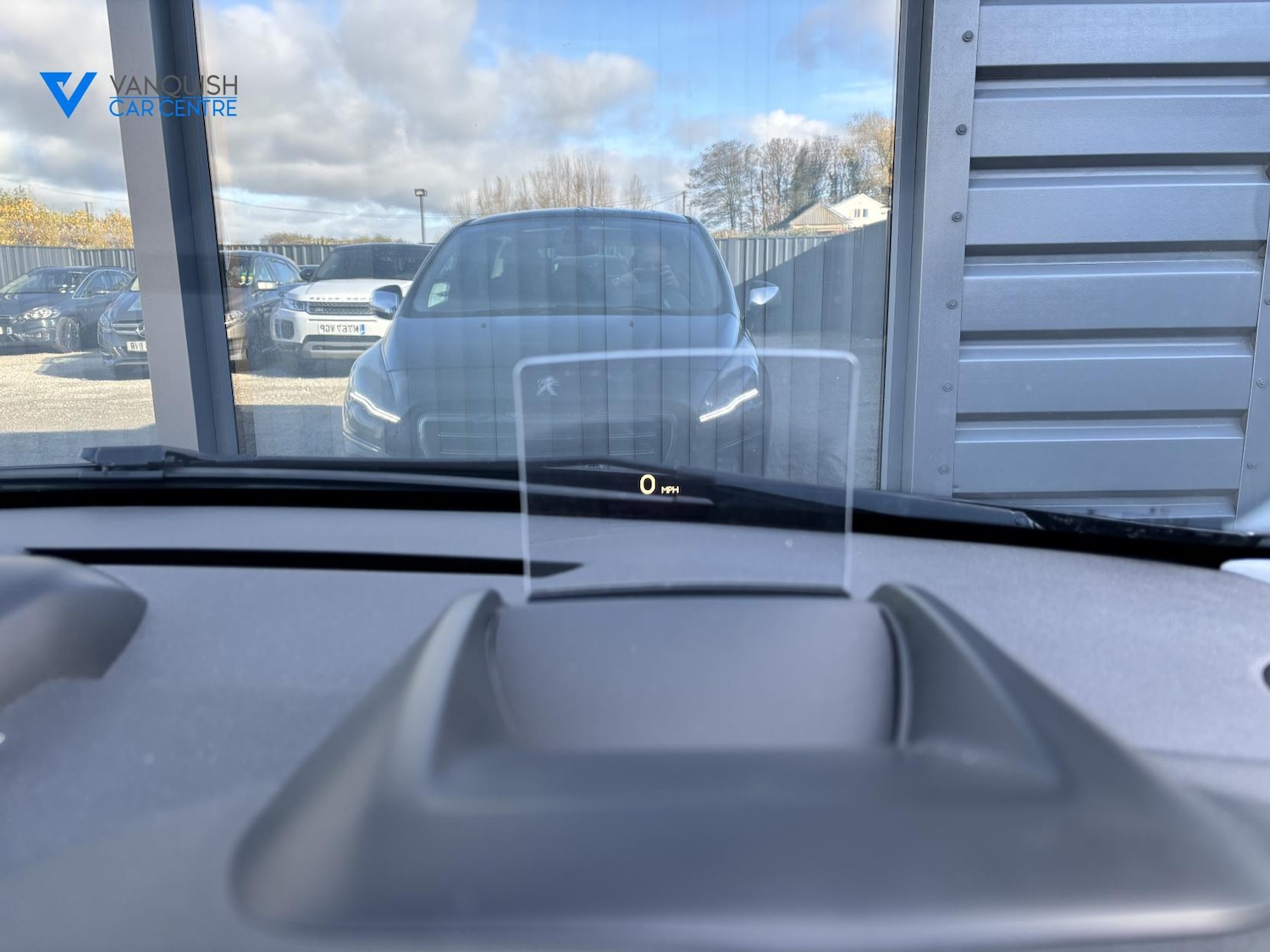 Used Peugeot 3008 2015 for sale - 76616111: Photo 18