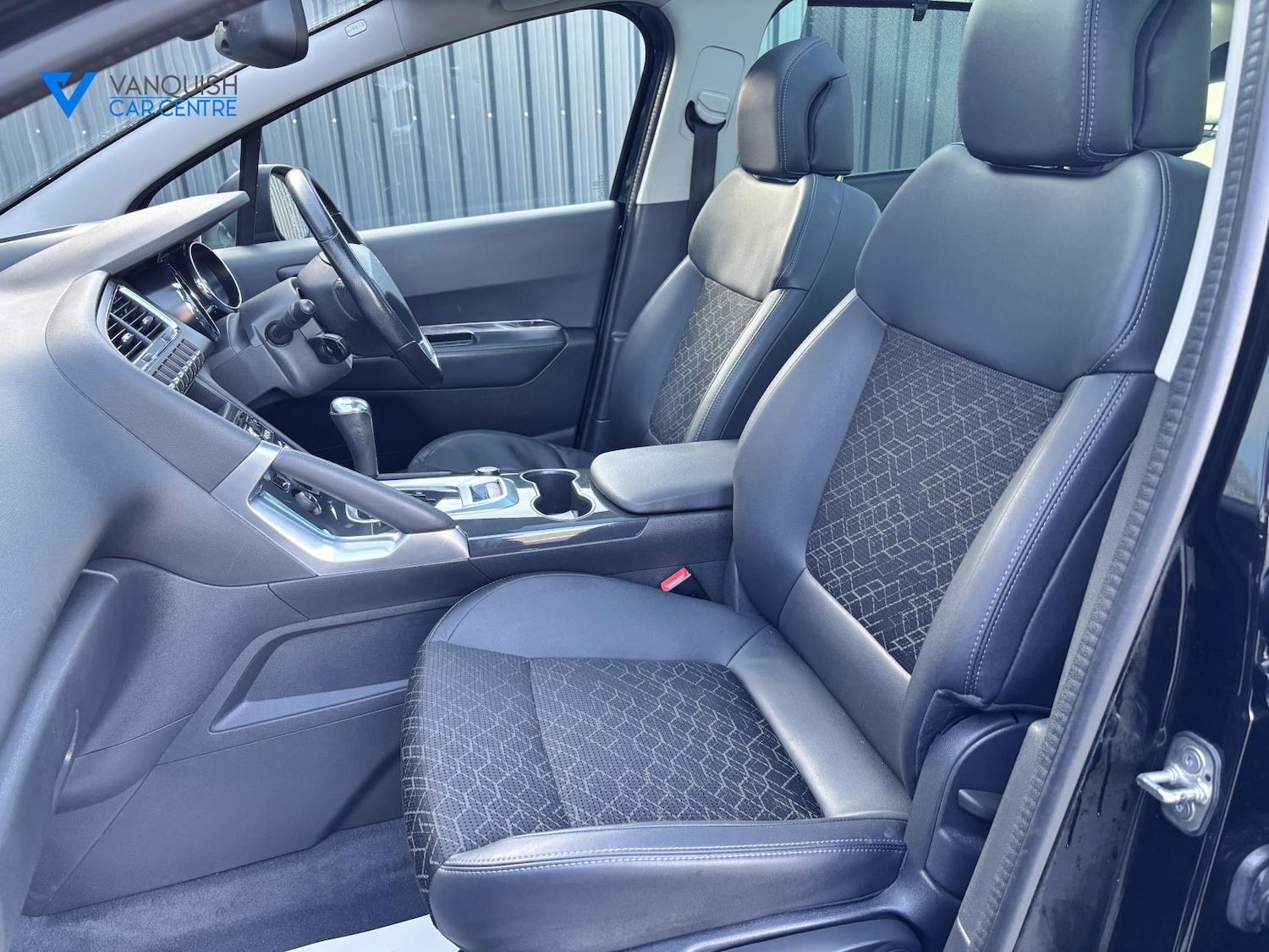 Used Peugeot 3008 2015 for sale - 76616111: Photo 19