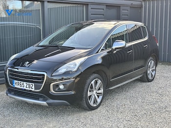 Used Peugeot 3008 2015 for sale - 76616111: Photo