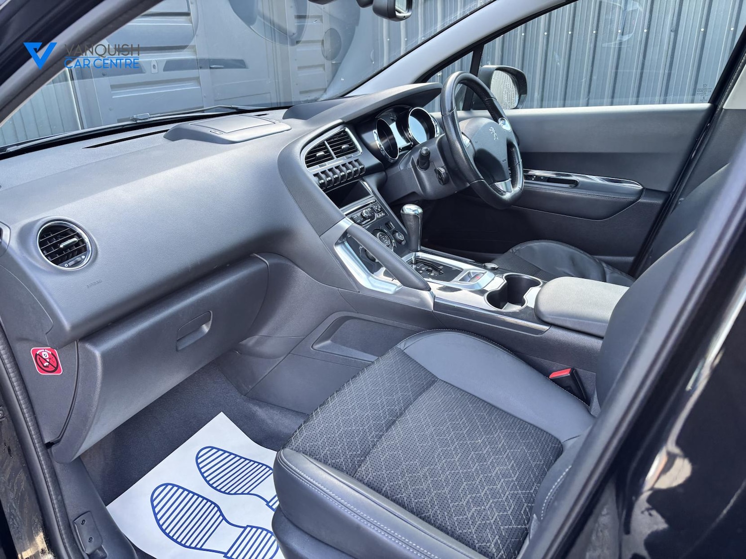 Used Peugeot 3008 2015 for sale - 76616111: Photo 20