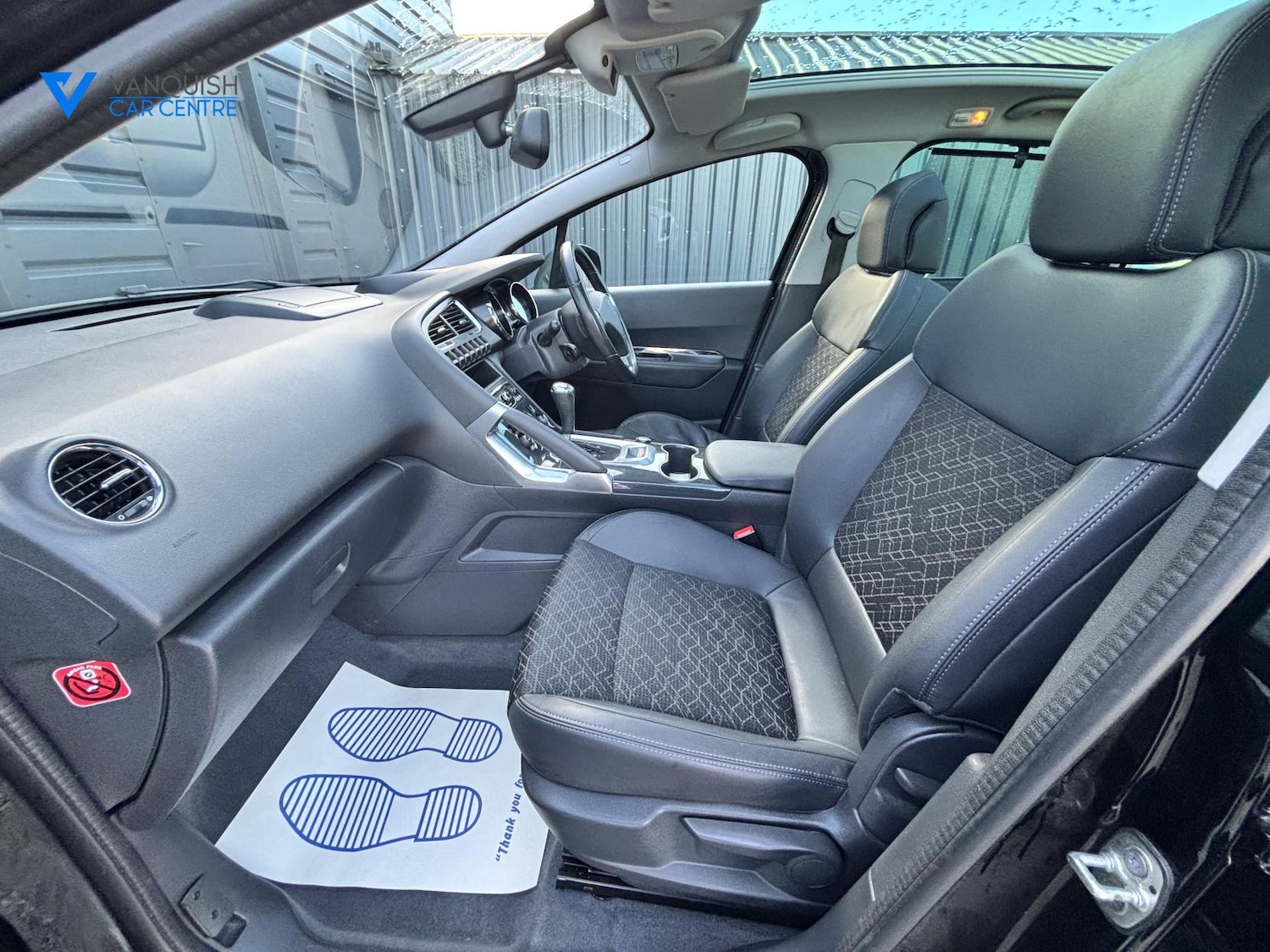 Used Peugeot 3008 2015 for sale - 76616111: Photo 21