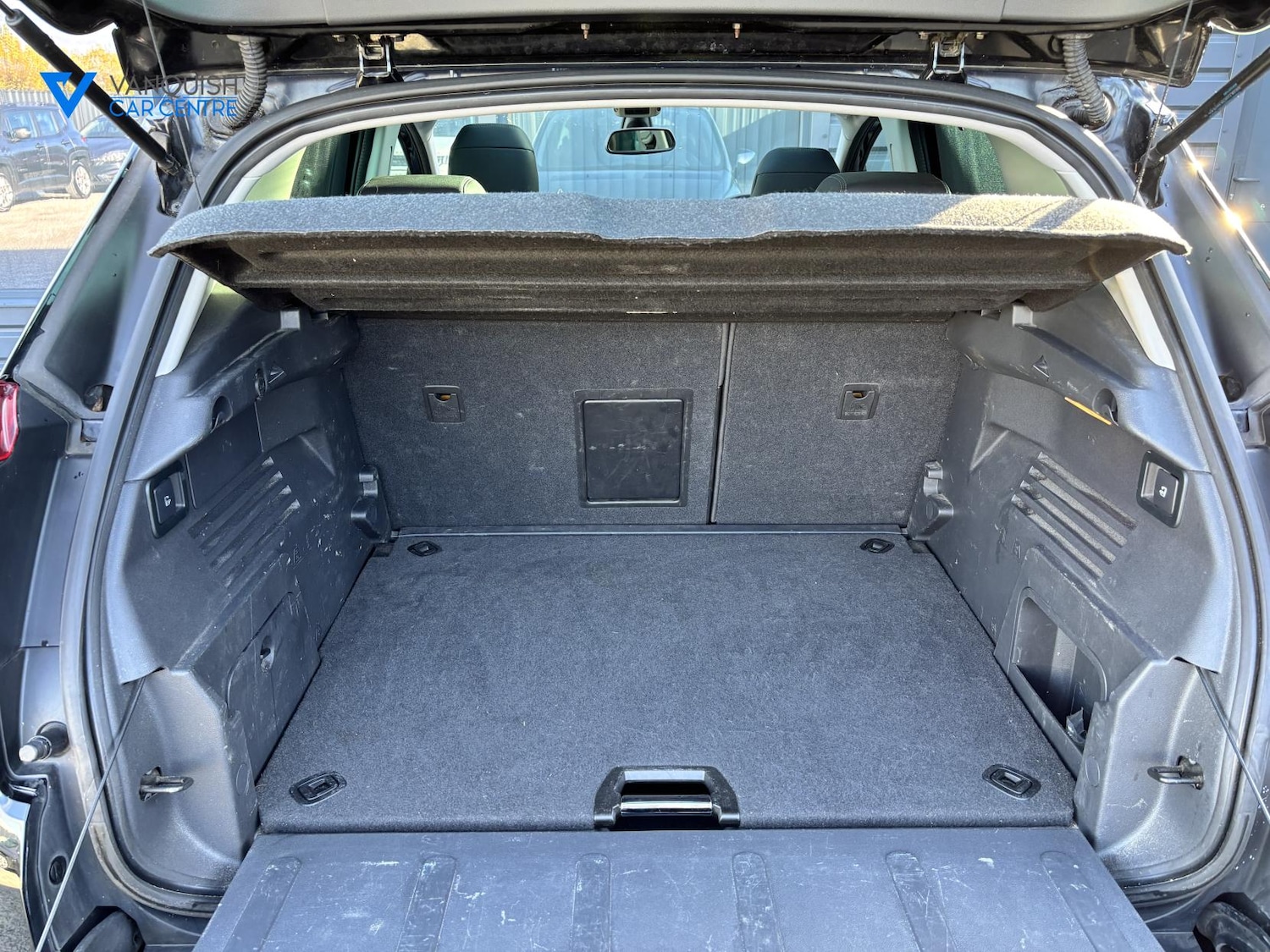 Used Peugeot 3008 2015 for sale - 76616111: Photo 26