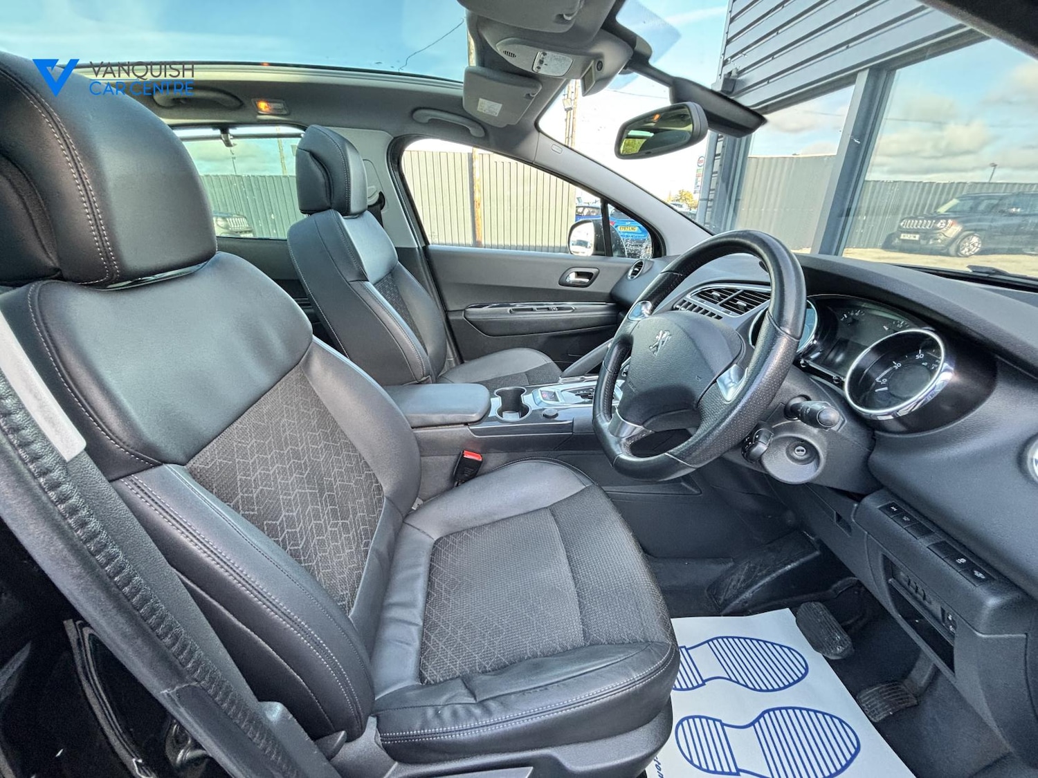 Used Peugeot 3008 2015 for sale - 76616111: Photo 31