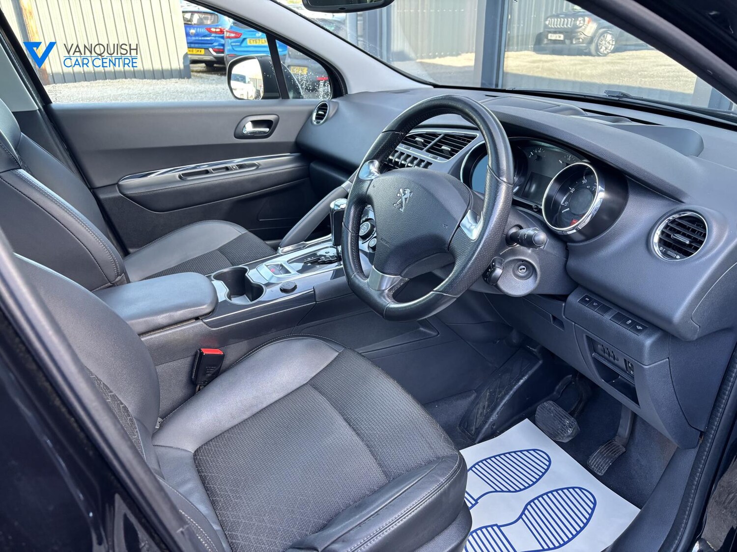 Used Peugeot 3008 2015 for sale - 76616111: Photo 33