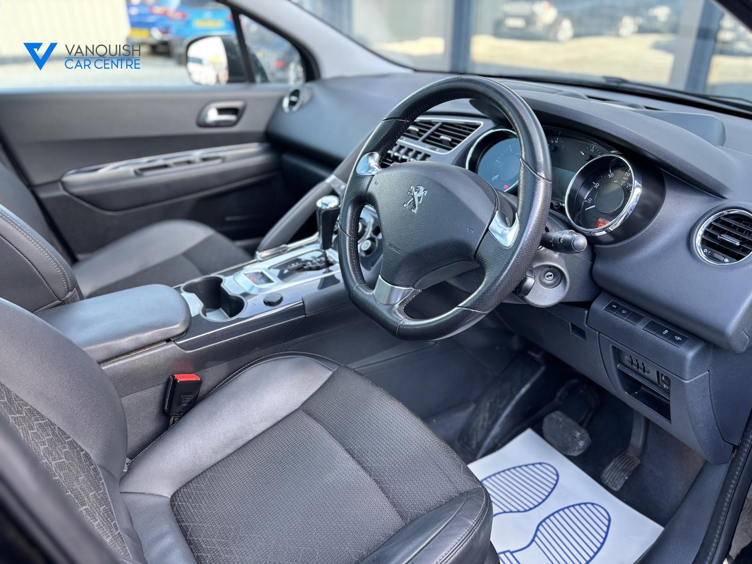 Used Peugeot 3008 2015 for sale - 76616111: Photo 4