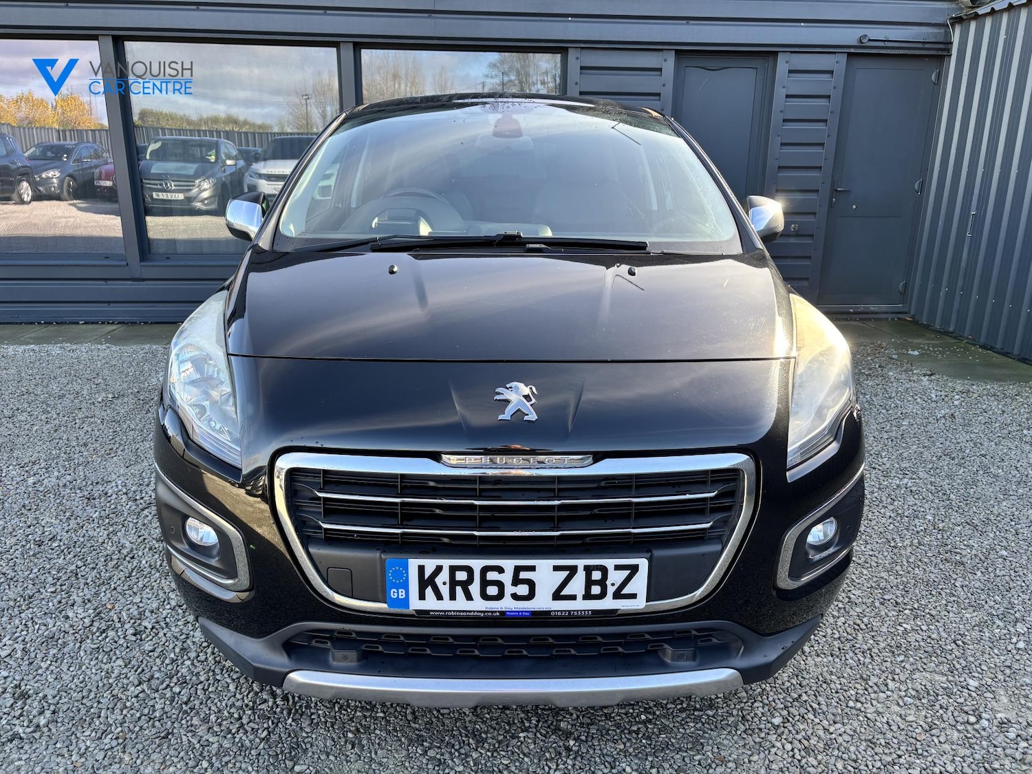Used Peugeot 3008 2015 for sale - 76616111: Photo 8