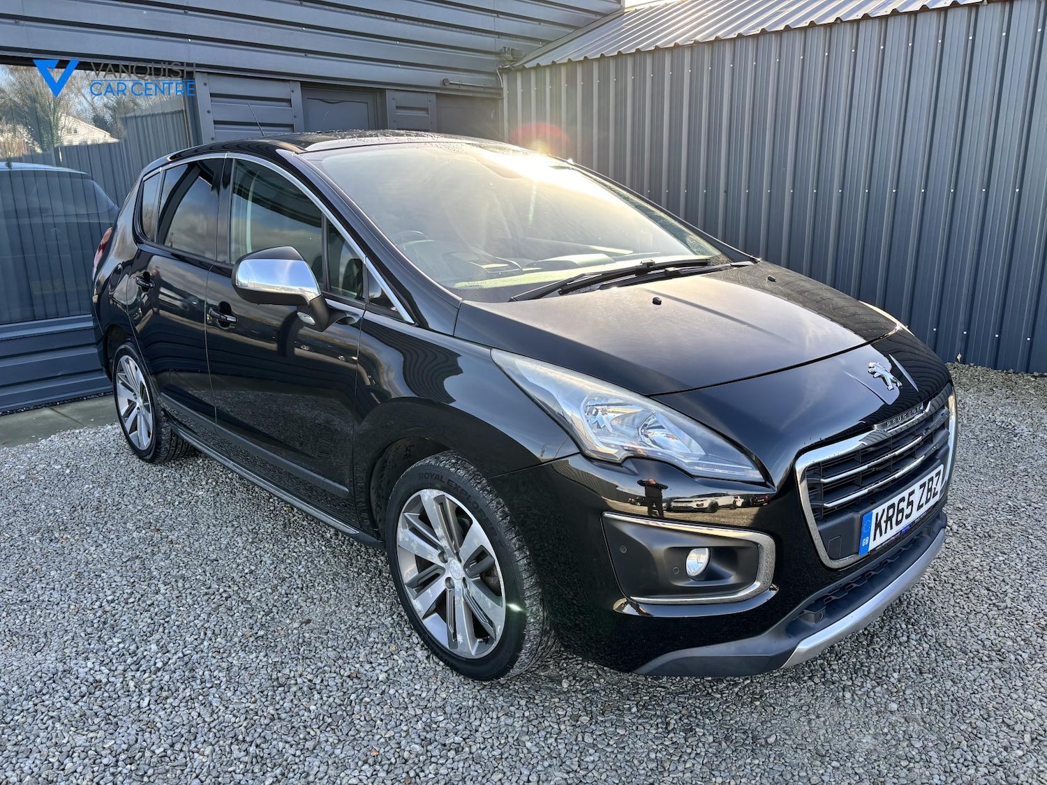 Used Peugeot 3008 2015 for sale - 76616111: Photo 9